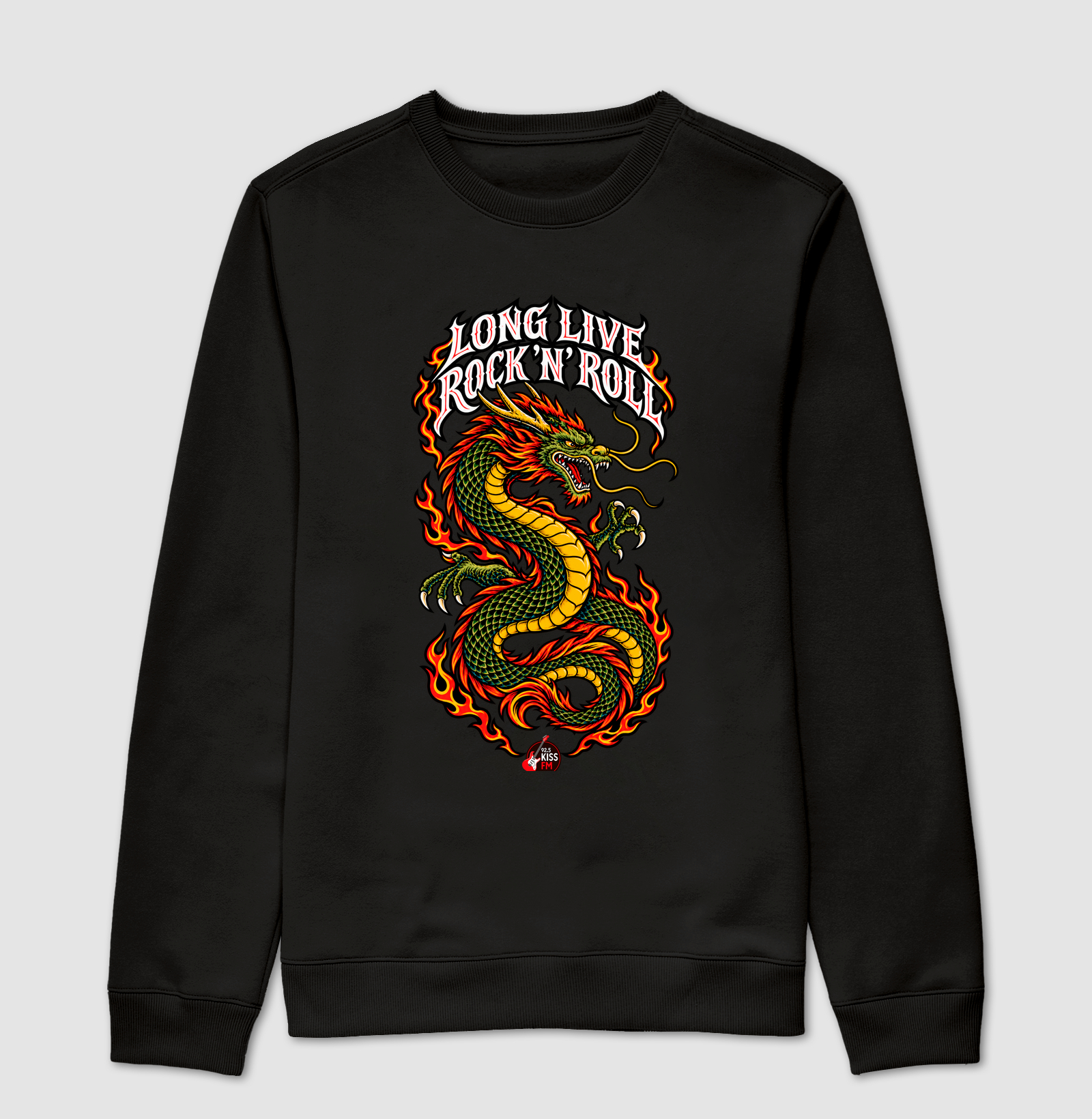 Long Live Rock'n'Roll - Imagem 4