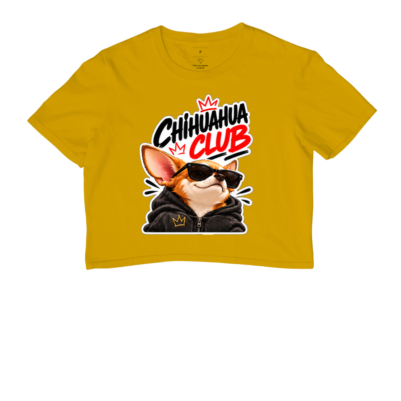 Chihuahua Club - Imagem 8