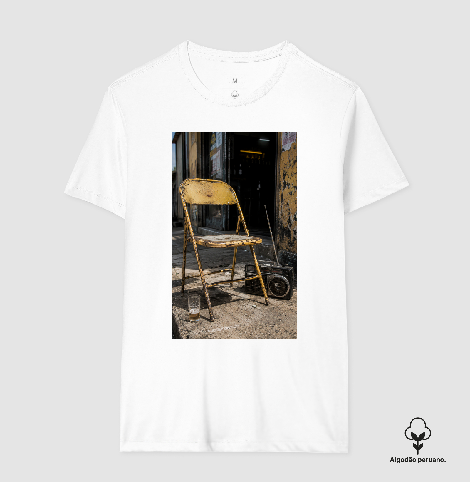 Camisa 1
