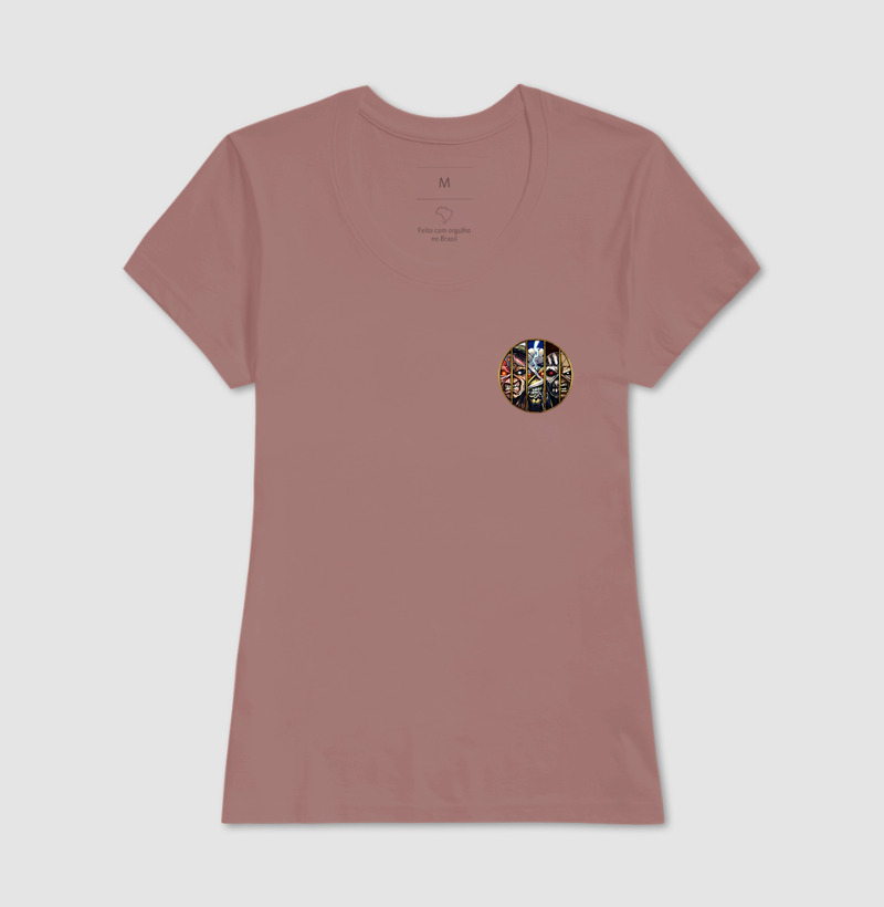 Camisa 15
