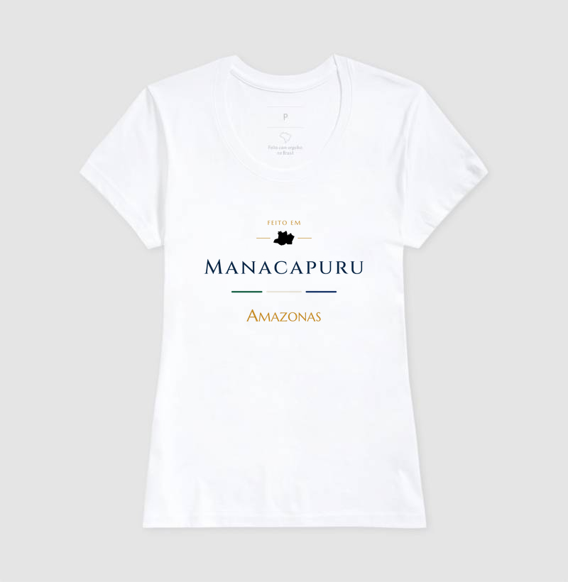 Feito em Manacapuru AM - Imagem 5