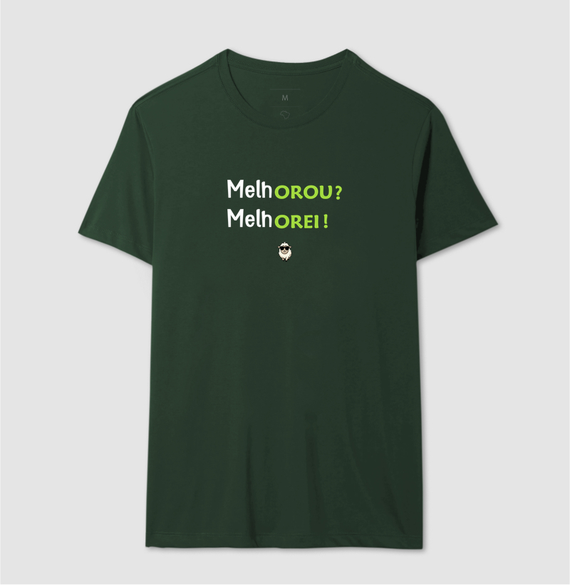 MelhOREI!  - Imagem 10
