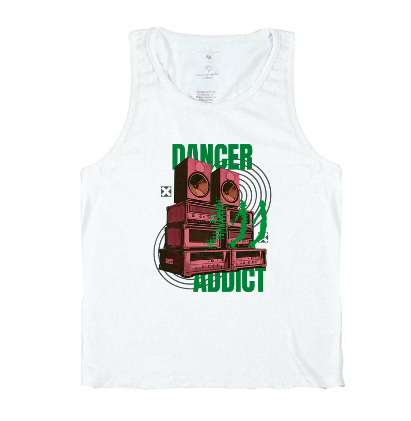 DANCER ADDICT vol.1 - Imagem 3