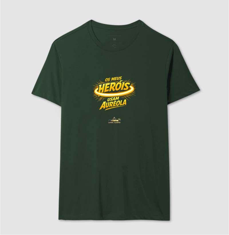 Camisa 11