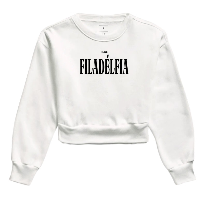 Filadélfia | Tipografia TO - Imagem 3