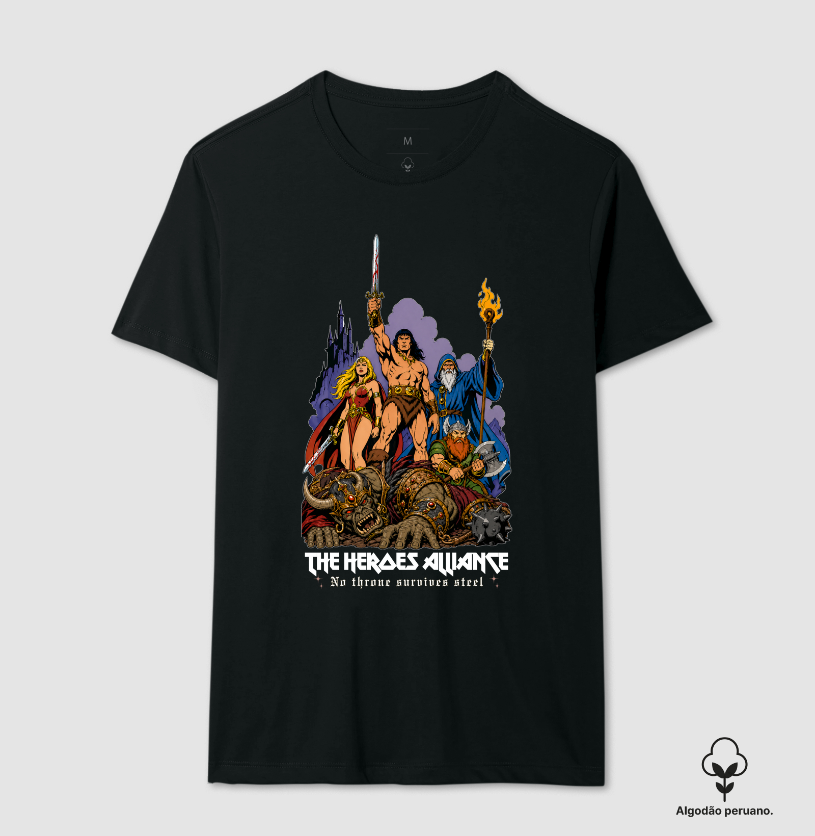 Camisa 1