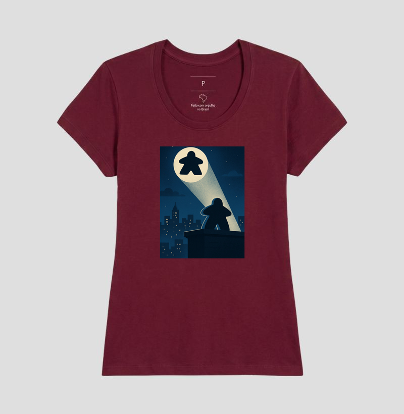 Camisa 18