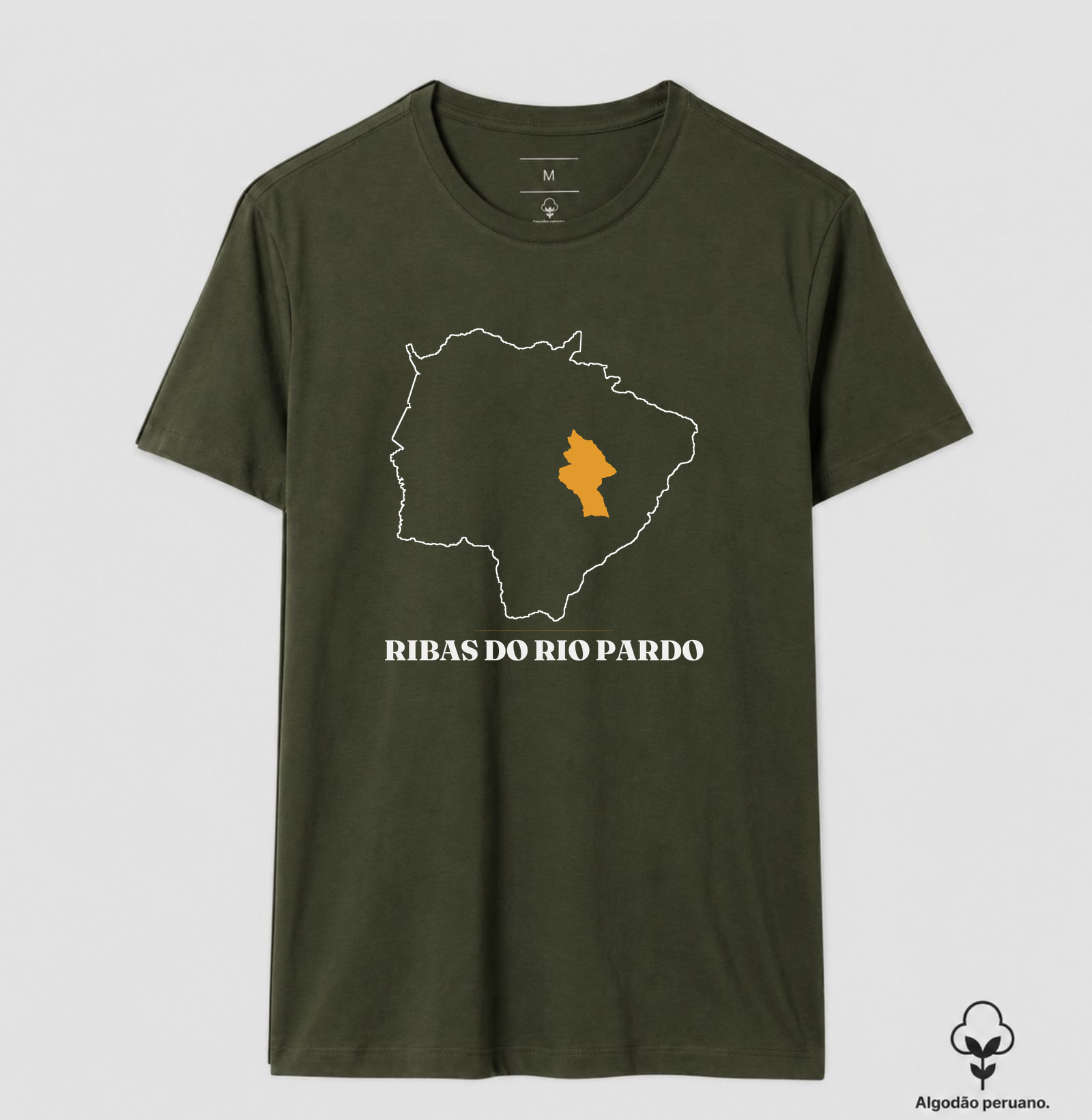 Ribas do Rio Pardo | Traço MS - Imagem 8