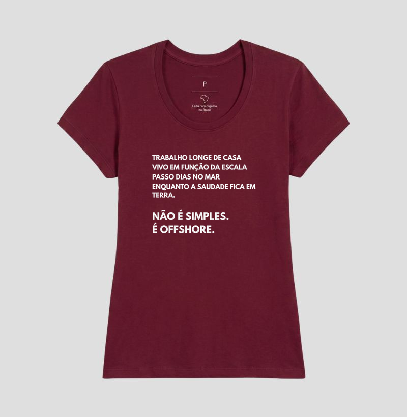 Camisa 21