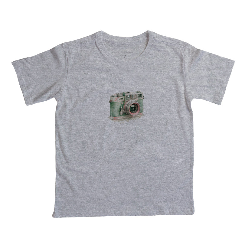 Camisa 3