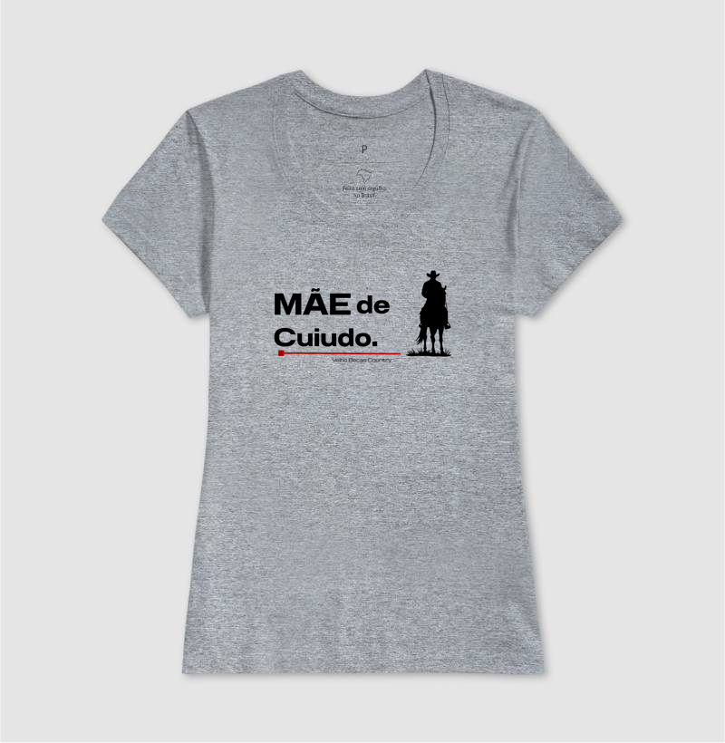 Mãe de Cuiudo (Cowboy) - Imagem 11