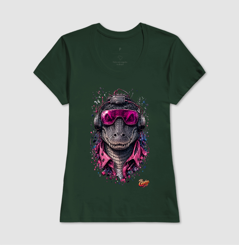 Camisa 12