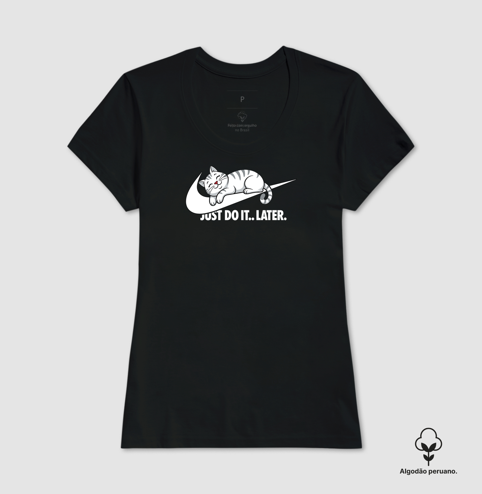 Just Do It.. Later - Imagem 4