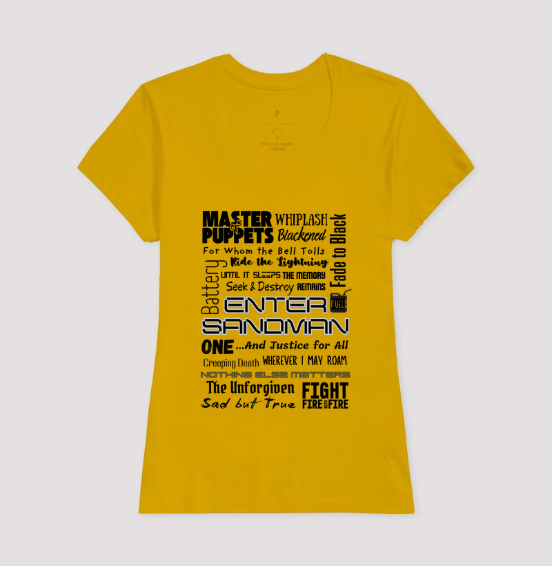 Camisa 14