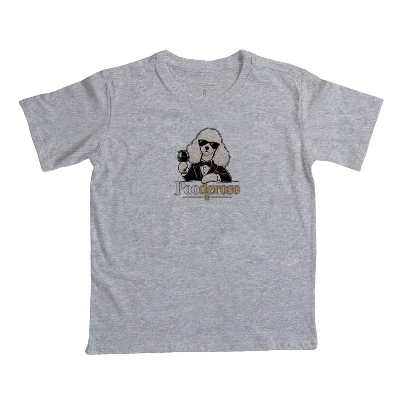 Pooderoso Poodle - Imagem 6
