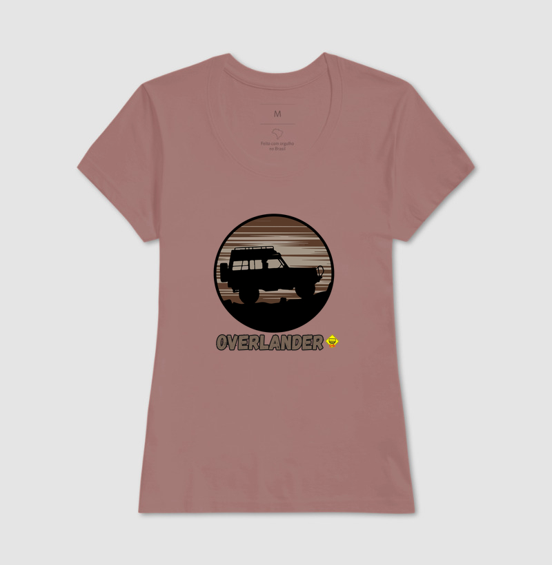 Camisa 18