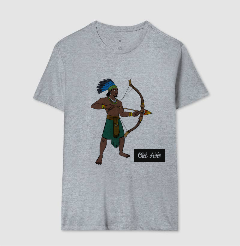 Camisa 10
