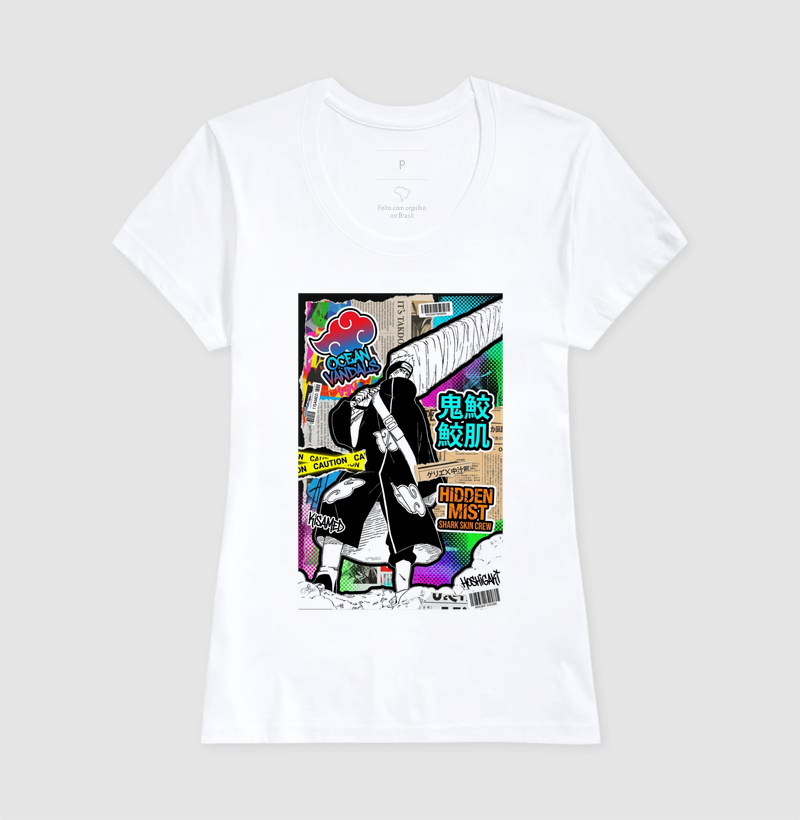 Camisa 4