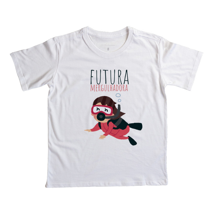 Futura Mergulhadora - Imagem 2