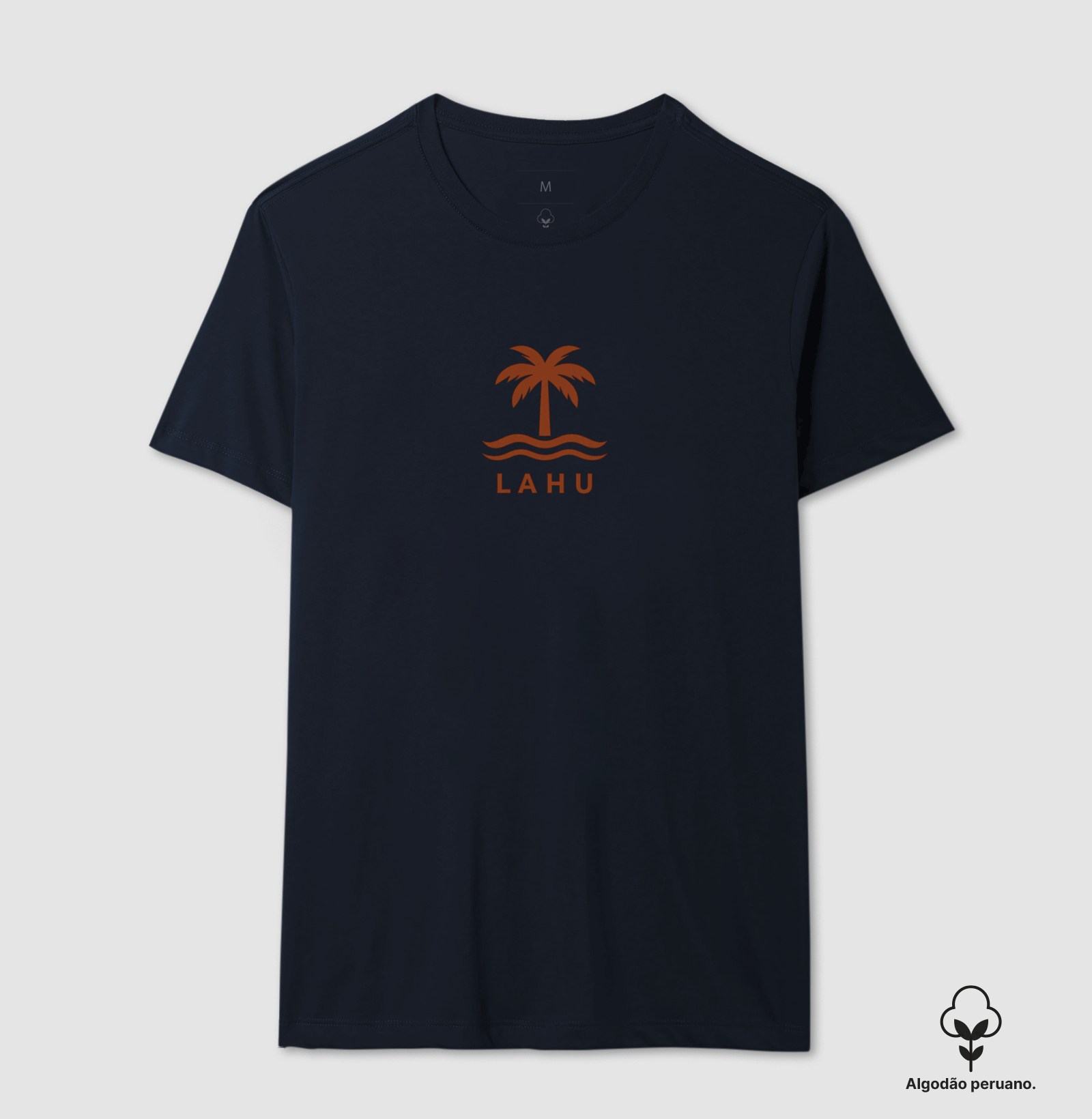 “Vista o verão o ano inteiro. A estampa LAHU é mais que um visual — é um estilo de vida. Inspirada nas praias tropicais e na leveza dos dias ensolarados, ela combina elegância natural e vibração positiva. Ideal para quem busca conforto, atitude e um toque de natureza em cada detalhe.” - Imagem 8