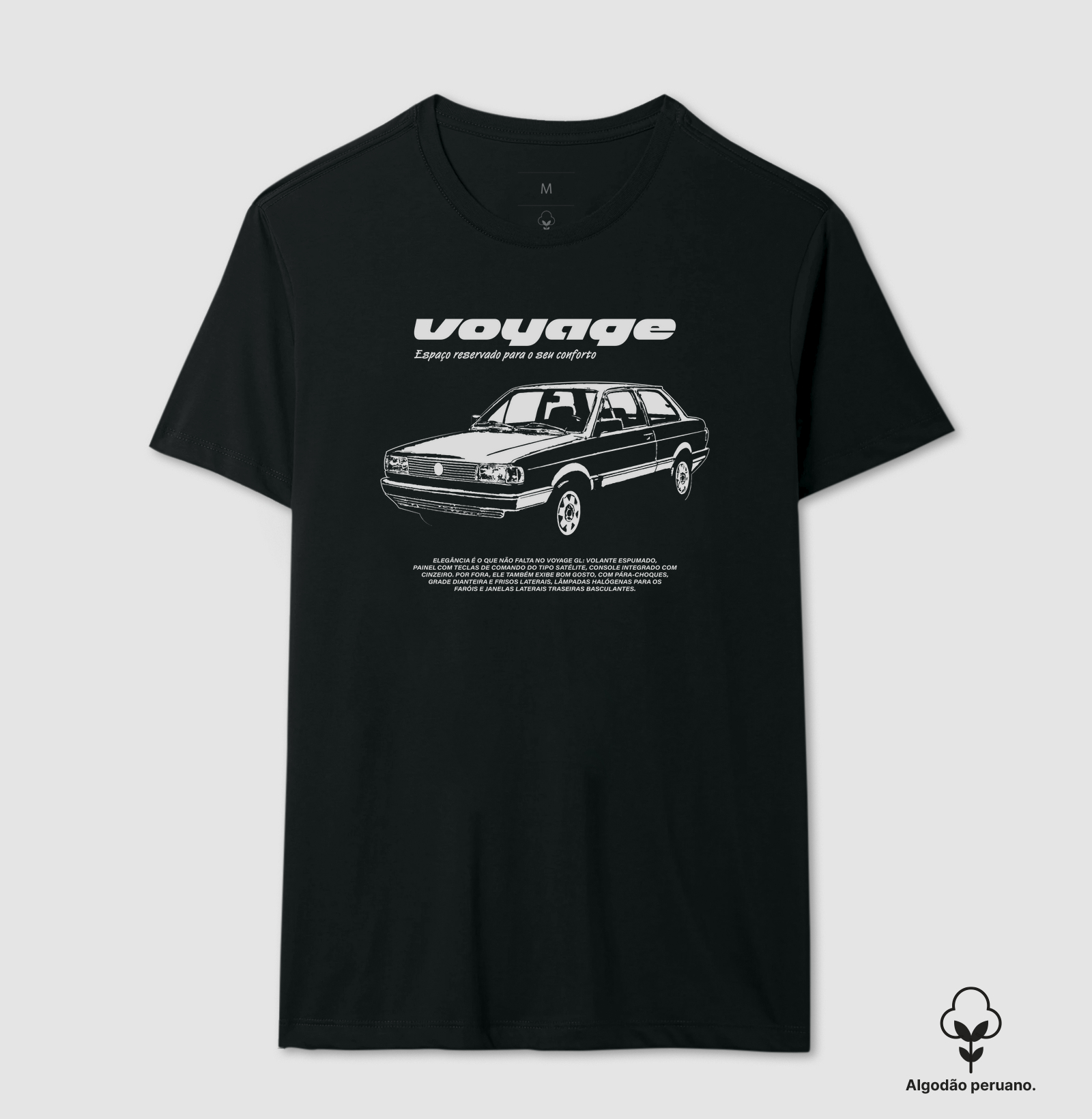 Camisa 6