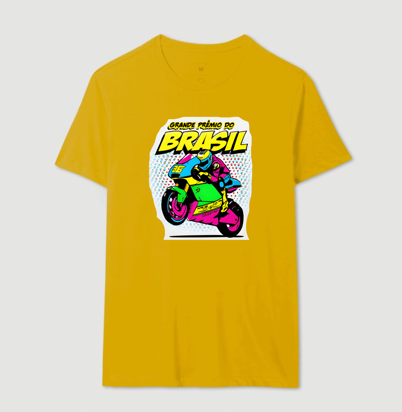Camisa 13