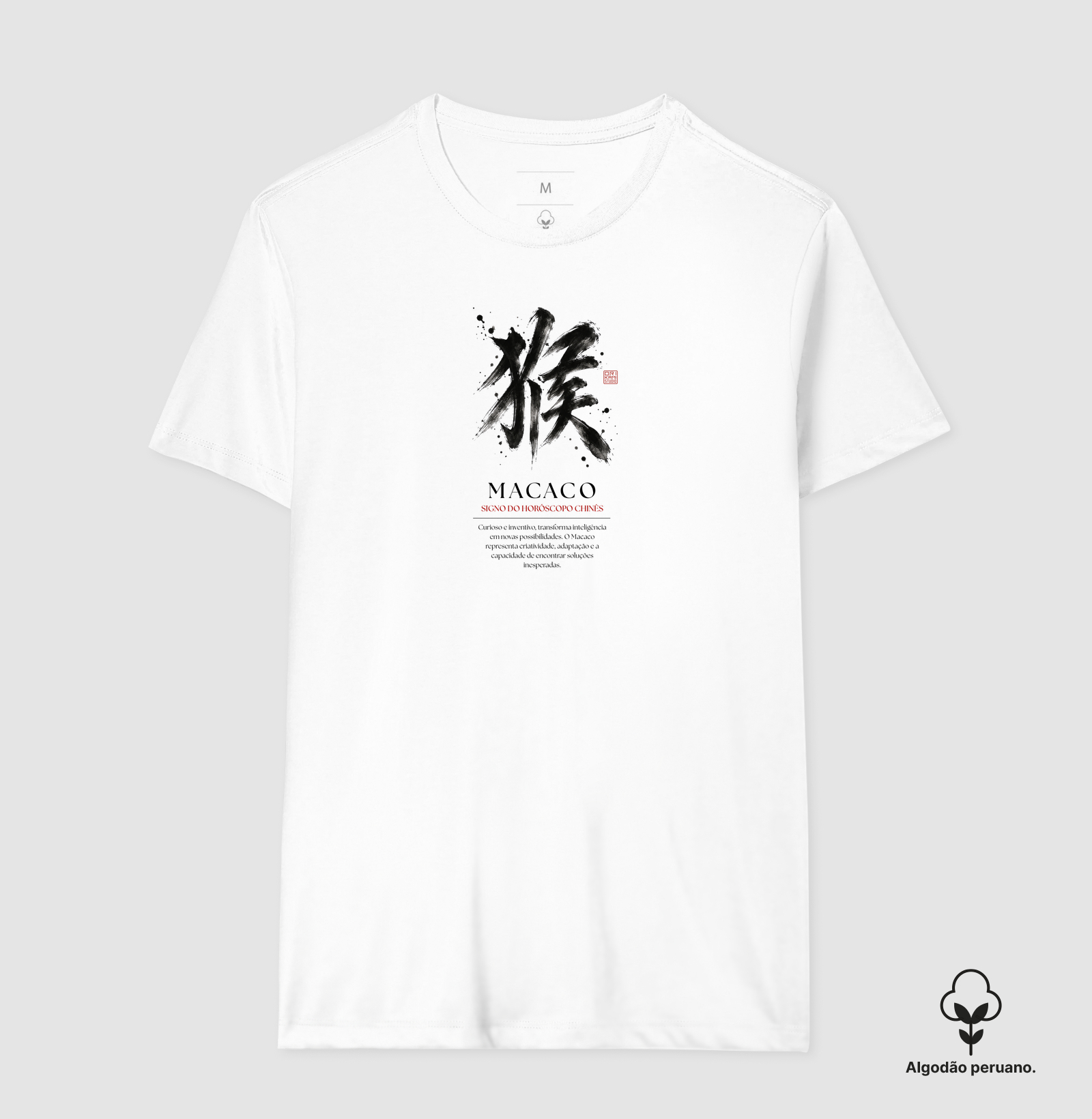 Macaco Kanji - Horóscopo Chinês - Imagem 9