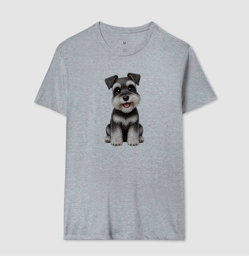 Schnauzer - Desenho Animado - Imagem 8