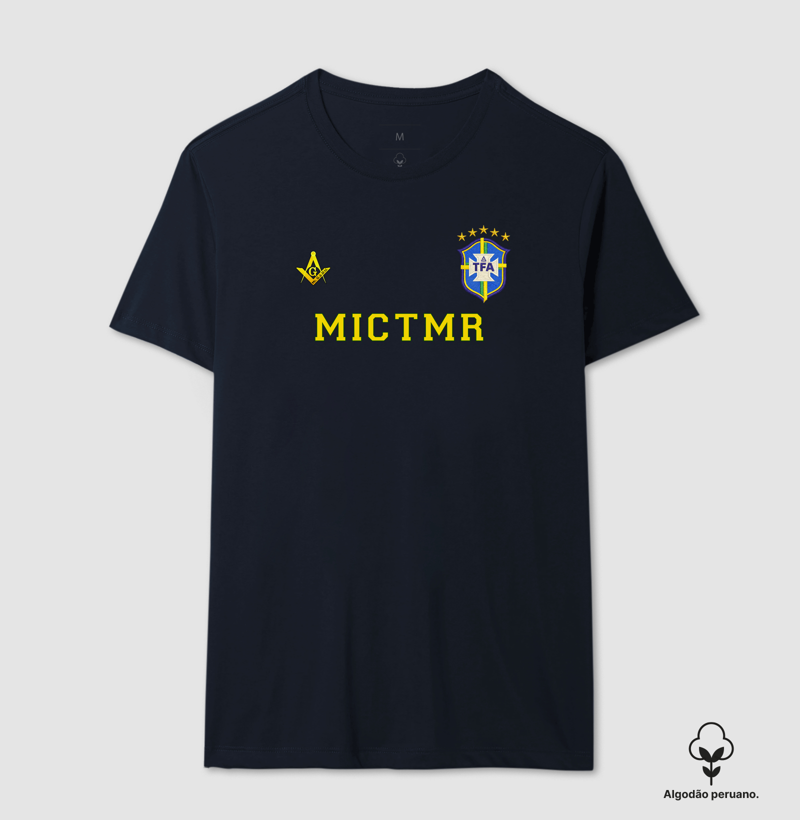 Camisa 1