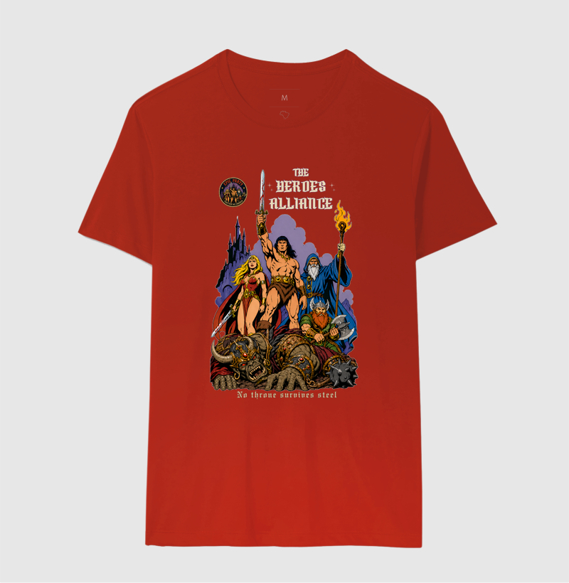 Camisa 9