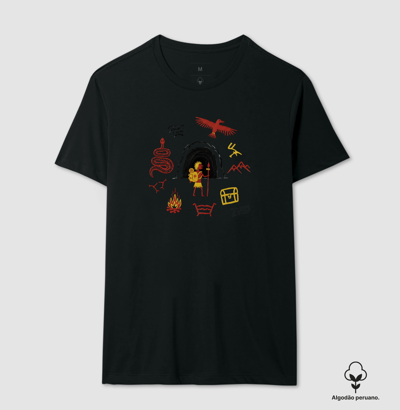 Camisa 4