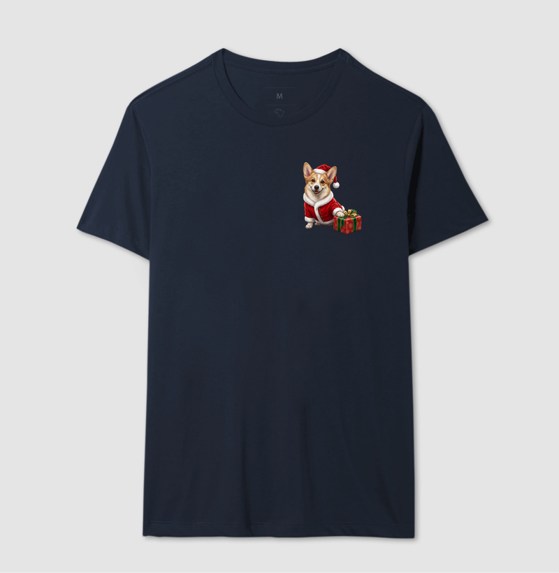 Corgi - Natal - Imagem 6