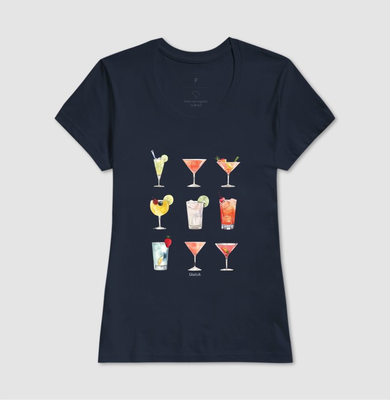 Camisa 9