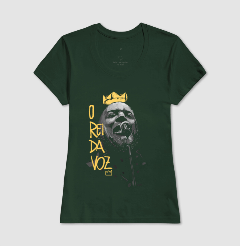 Camisa 12