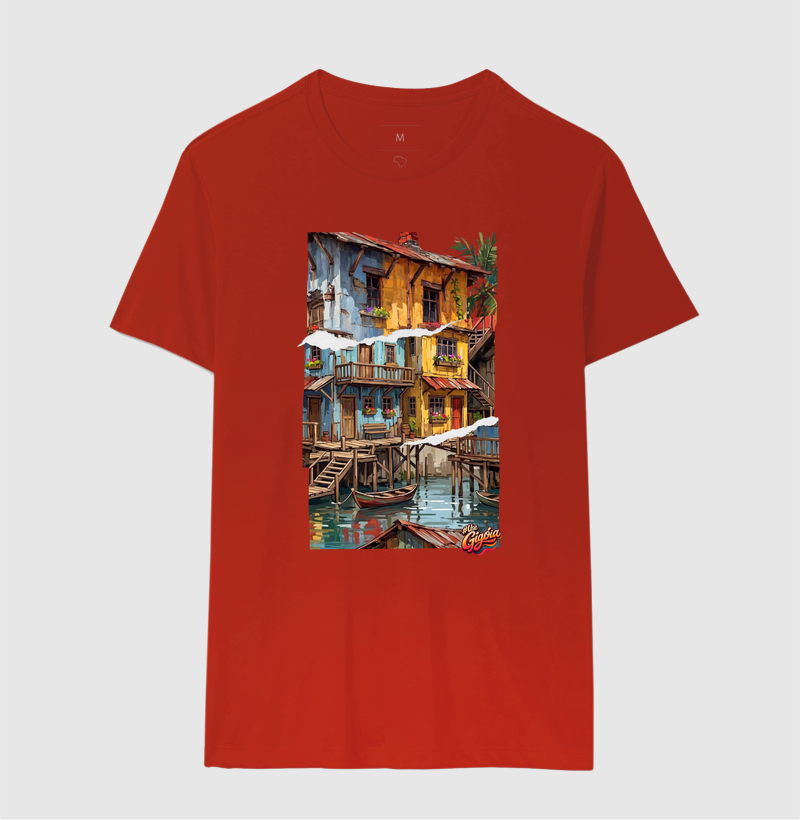 Camisa 9