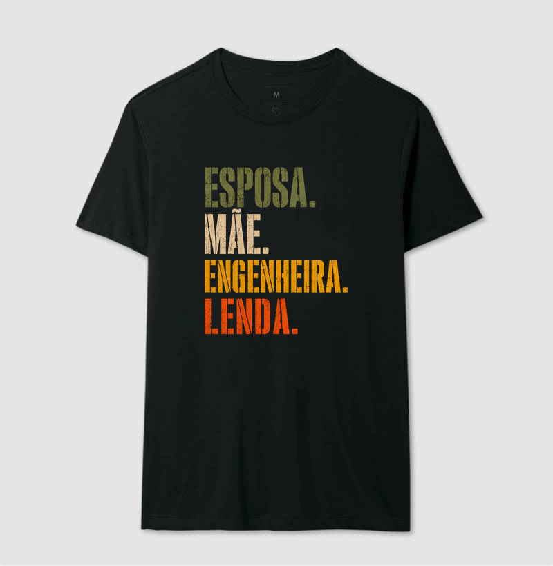 Esposa, Mãe, Engenheira, Lenda - Imagem 5