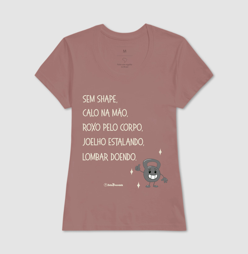 Camisa 16
