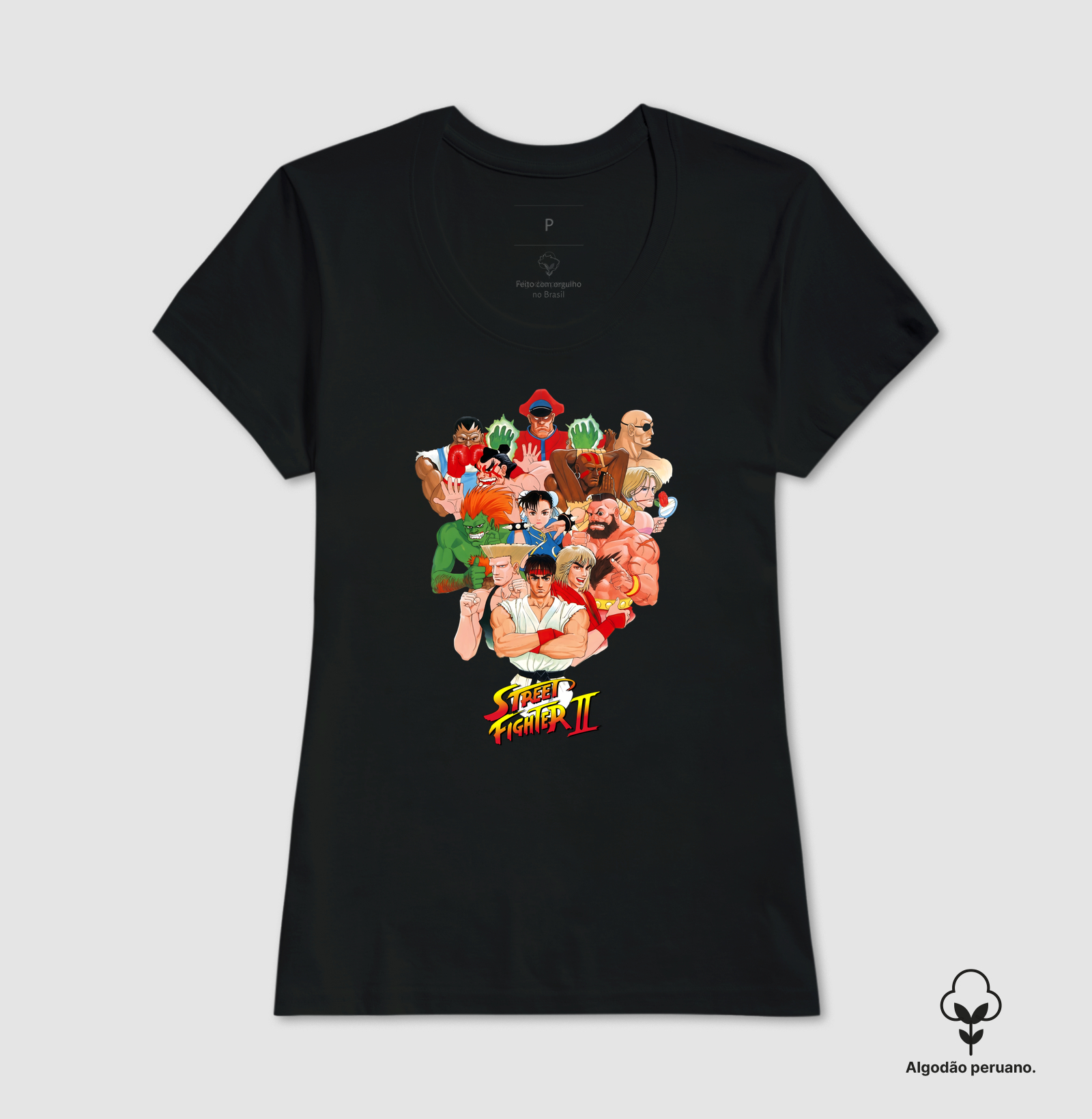 Camisa 2