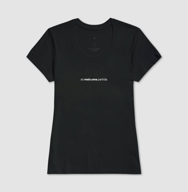 Só Mais Uma Partida - Imagem 5