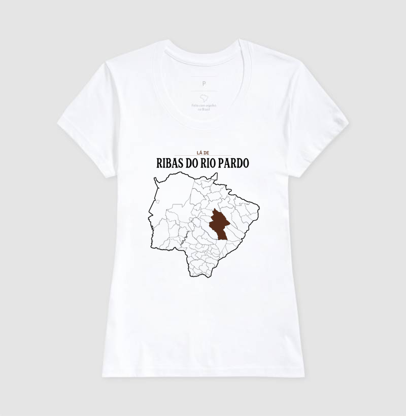 Ribas do Rio Pardo | Território MS - Imagem 5
