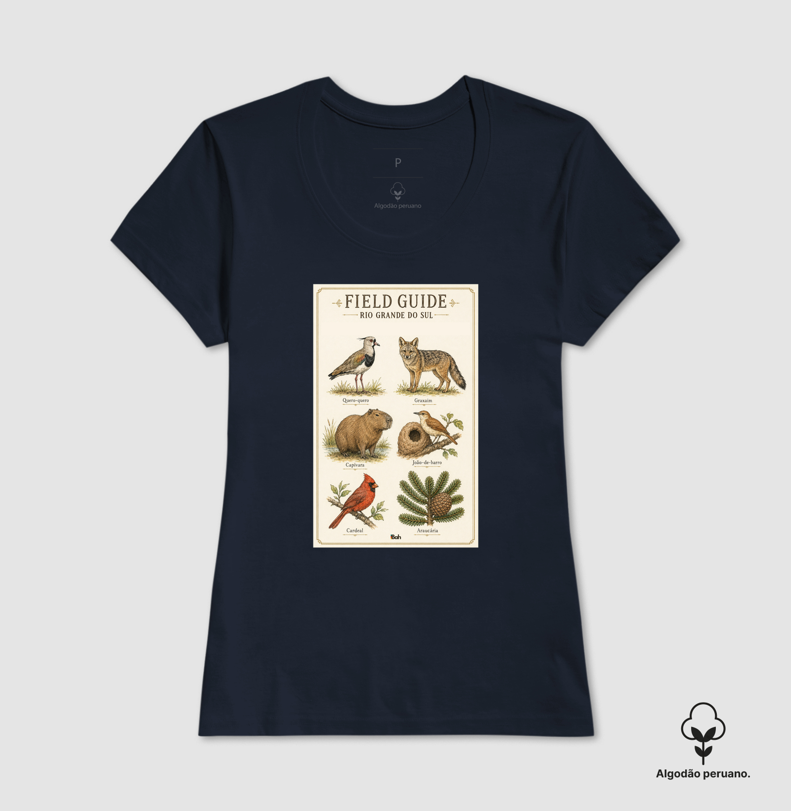 Fauna Gaúcha - Imagem 2