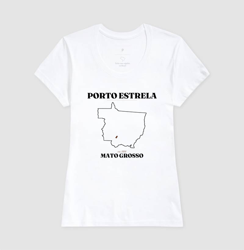 Porto Estrela | Legado MT - Imagem 5