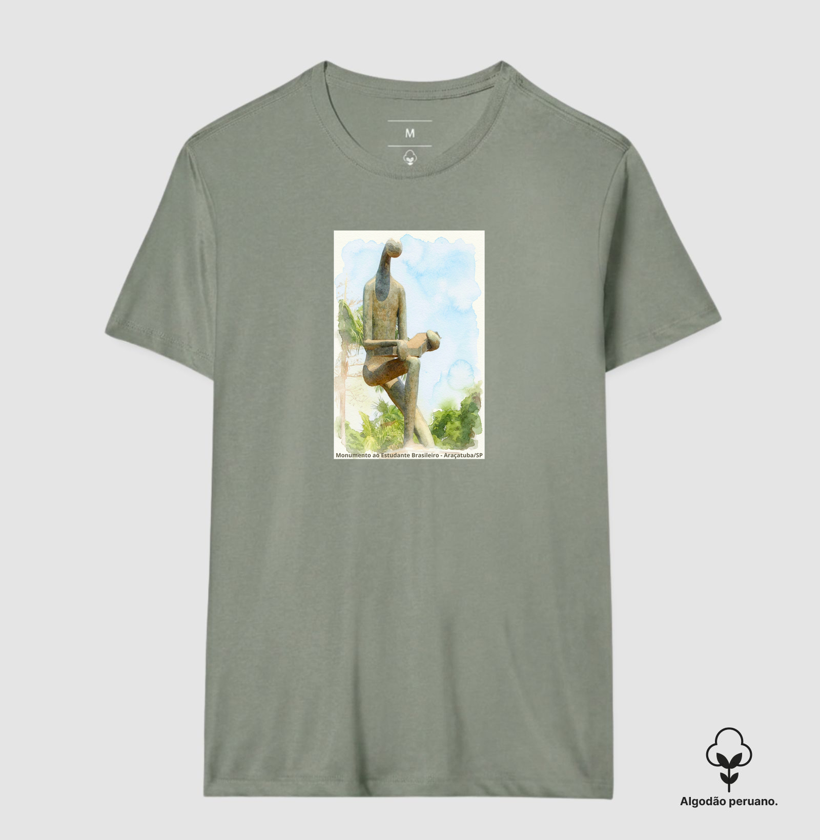 Camisa 4