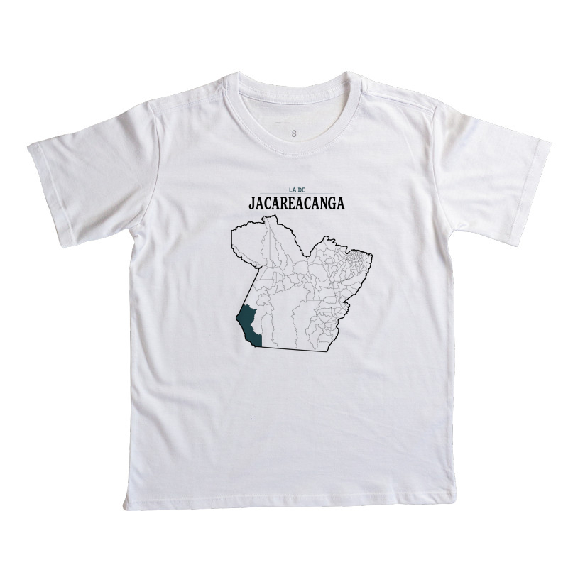 Jacareacanga | Território PA - Imagem 2