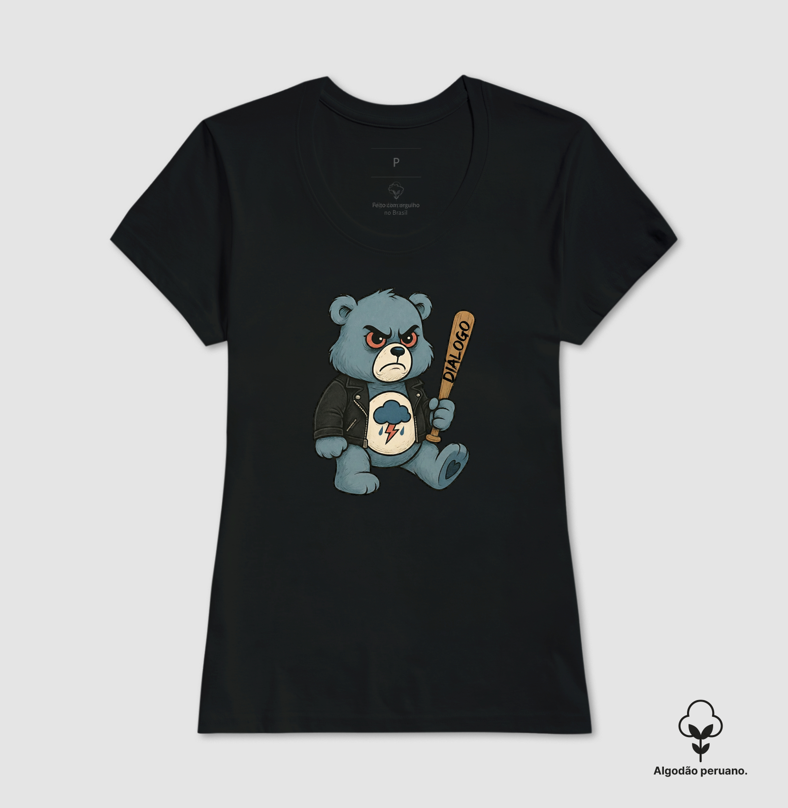 Camisa 1