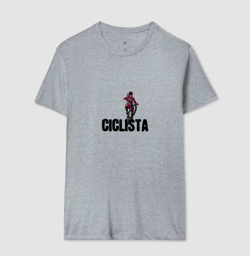 Camiseta Eu sou uma mãe ciclista - GoodTrail - Imagem 8