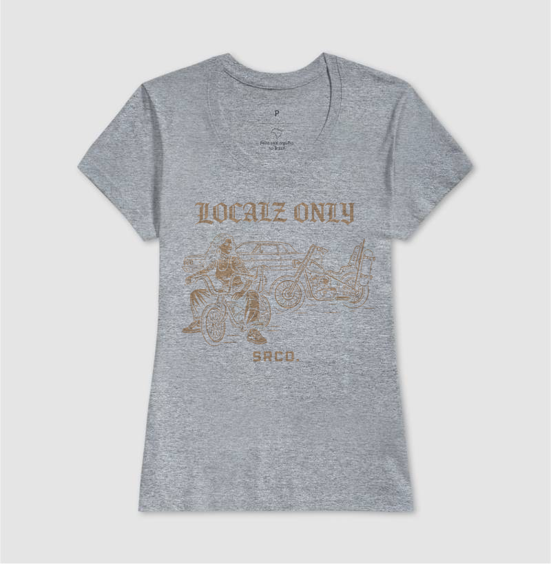 Camisa 9