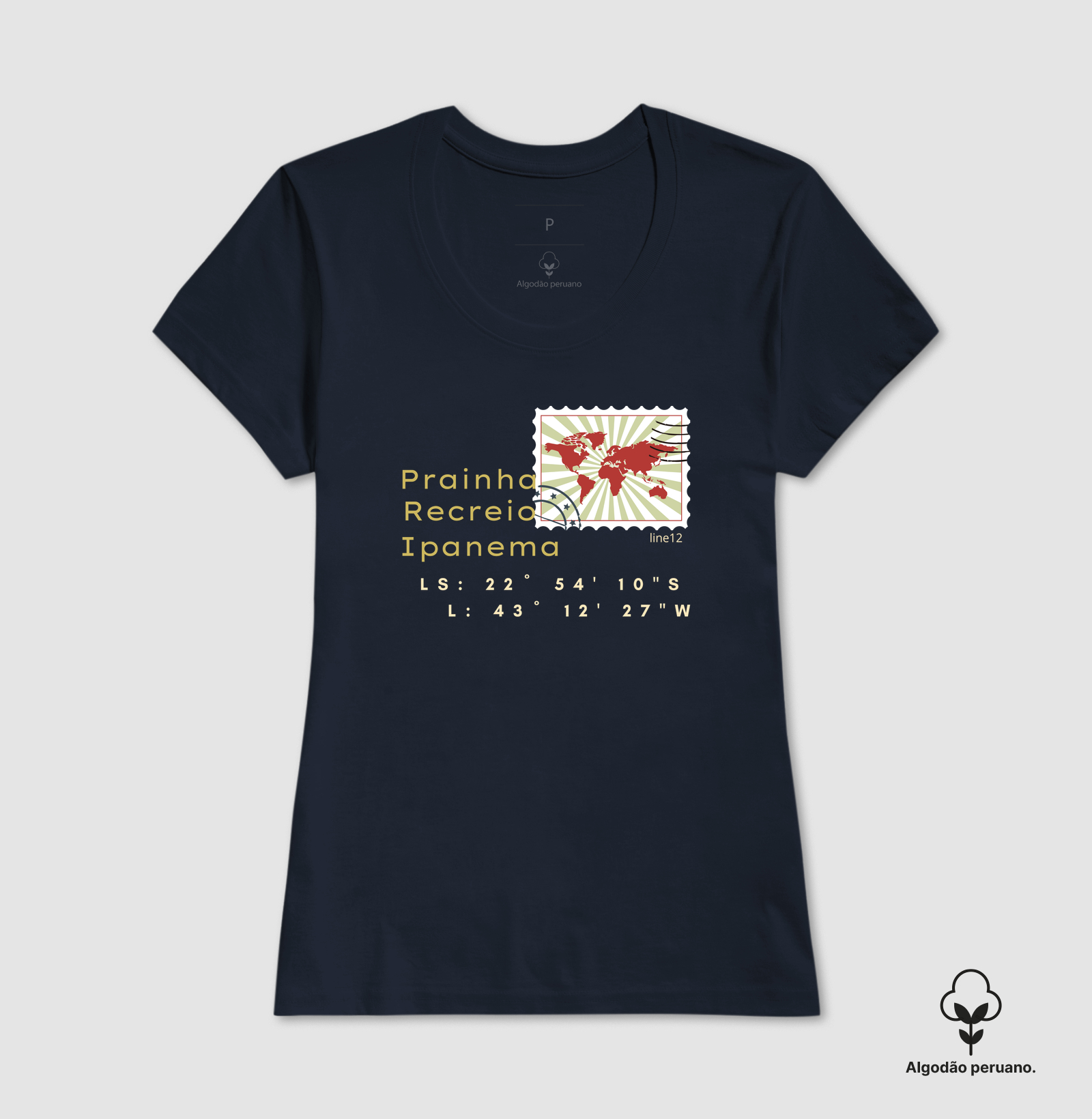 Camisa 5