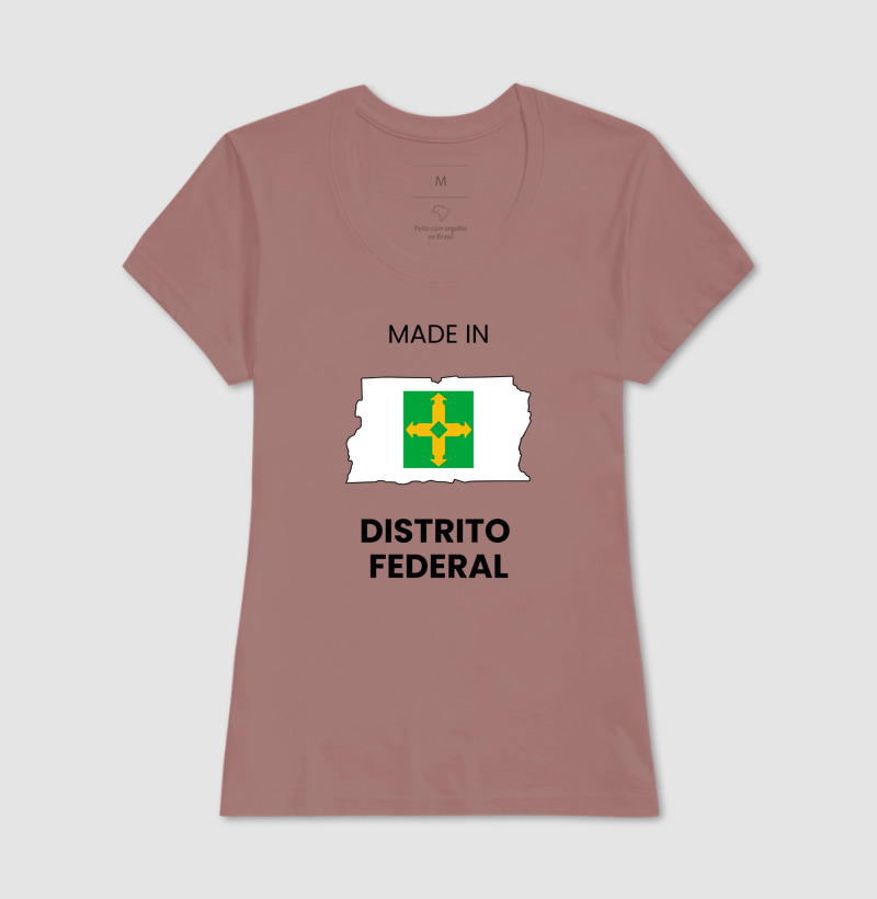 Made In Distrito Federal - Imagem 17