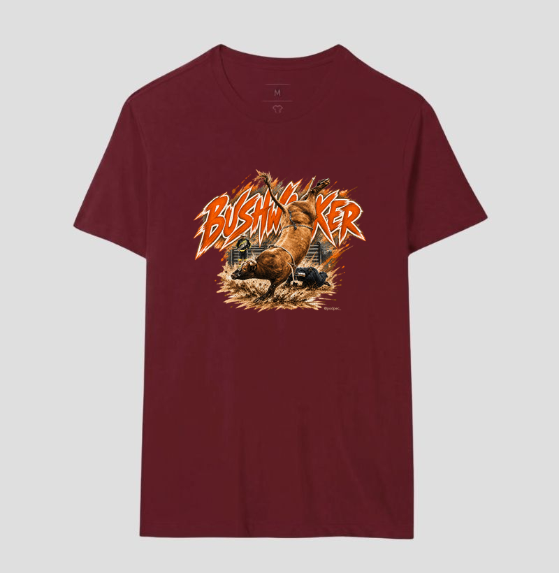 Bushwacker - Rodeo Legend  - Imagem 18